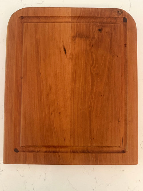 Small Cutting Board 13"L x 11"W x 1"D